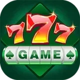 777.Game app logo