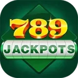 789 Jackpot app logo