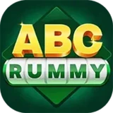 ABC Rummy app logo
