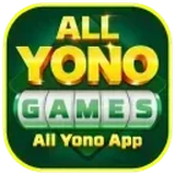 All Yono Games app logo