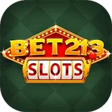 Bet213 app logo