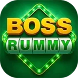Boss Rummy app logo