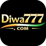 DIWA 777 app logo
