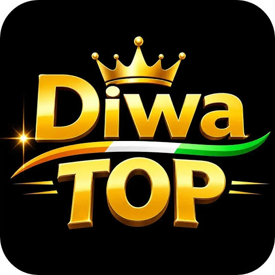 Diwa Top app logo