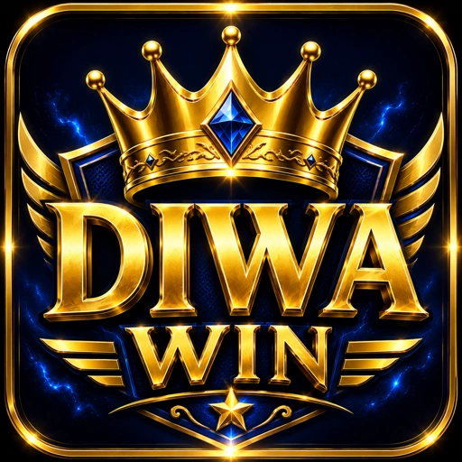 Diwa Win app logo