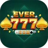 Ever 777 app logo