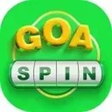 Goa Spin app logo