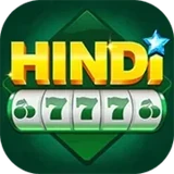 Hindi 777 app logo