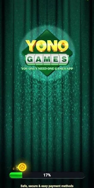 Home Screen