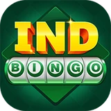 Ind Bingo app logo