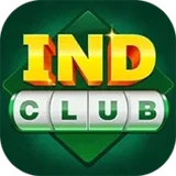 IND Club app logo