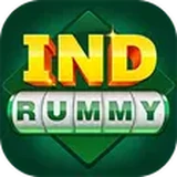Ind Rummy app logo