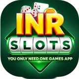 INR SLOTS app logo
