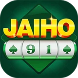 Jaiho 91 app logo