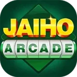 JaiHo Arcade app logo