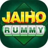 JaiHo Rummy app logo