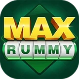 Max Rummy app logo