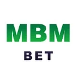 MBM Bet app logo