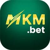 MkM Bet app logo