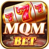 MQM Bet app logo