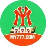 My777 app logo