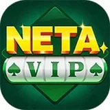 Neta VIP app logo