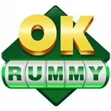 OK Rummy app logo