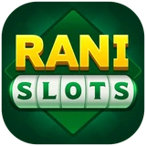 Rani Slots app logo
