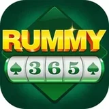 Rummy 365 app logo