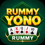 Rummy Yono app logo