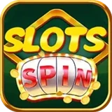 Slots Spin app logo