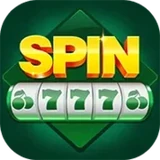 Spin 777 app logo