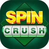 Spin Crush app logo