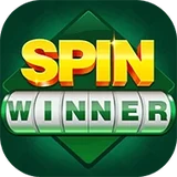Spin Winner app logo