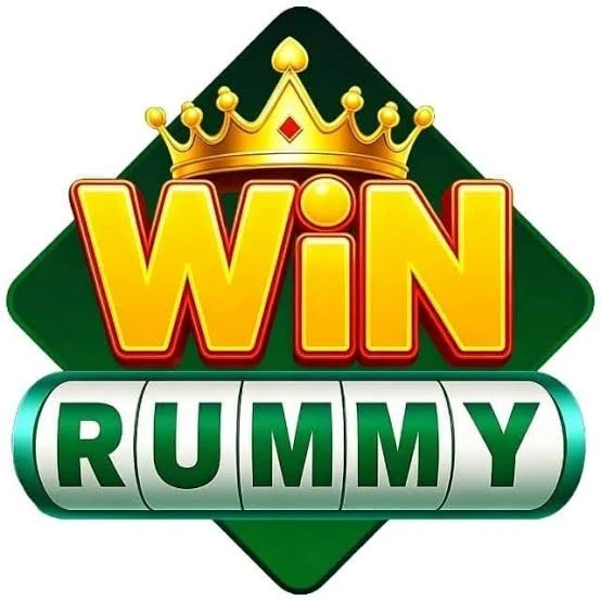 Win Rummy app logo