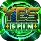 Yes Spin app logo