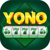 Yono 777 app logo