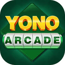 Yono Arcade app logo