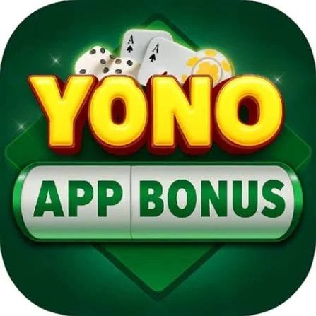 Yono Bonus app logo
