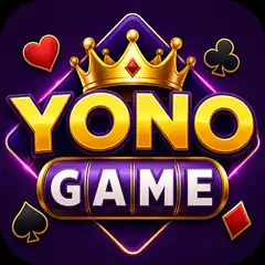 Yono Game app logo