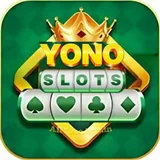 Yono Slots app logo