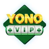 Yono VIP app logo